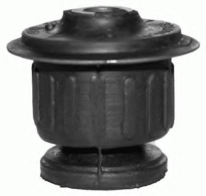 Подушка двигателя LEMFORDER 10134 01