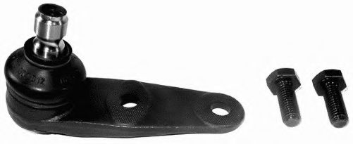 Шаровая опора комплект LEMFORDER 10152 03