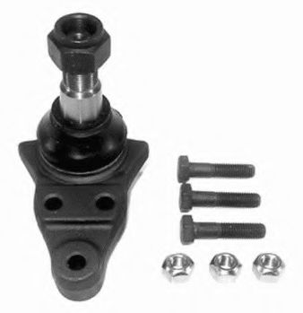 Шаровая опора LEMFORDER 10157 01