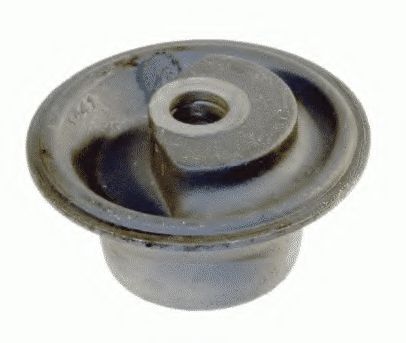 Сайлентблок задней балки LEMFORDER 10193 01