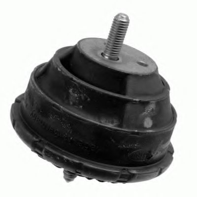 Подушка двигателя LEMFORDER 10452 01