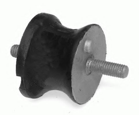 Подушка коробки передач LEMFORDER 10463 01