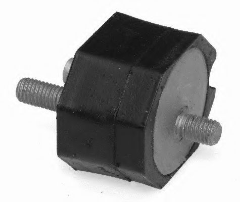 Подушка коробки передач LEMFORDER 10466 01