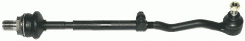 Рулевая тяга LEMFORDER 10583 01