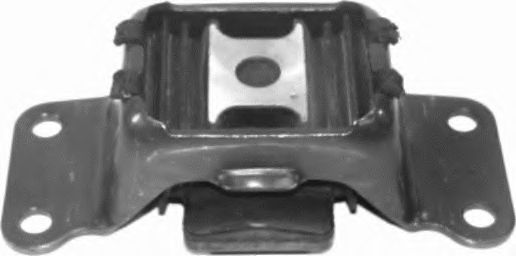 Подвеска, раздаточная коробка LEMFORDER 10642 01