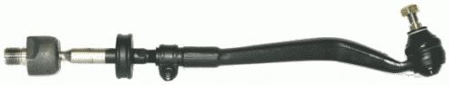 Рулевая тяга LEMFORDER 10700 01