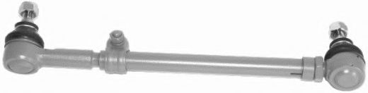 Рулевая тяга LEMFORDER 10725 02