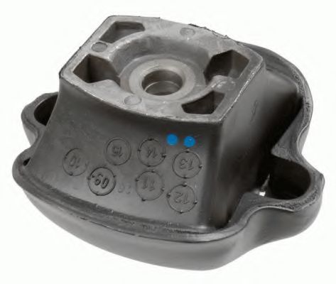 Подушка двигателя LEMFORDER 10844 01