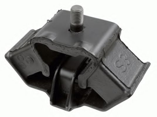 Подушка МКПП LEMFORDER 10849 01