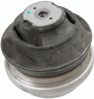Подушка двигателя LEMFORDER 10859 02