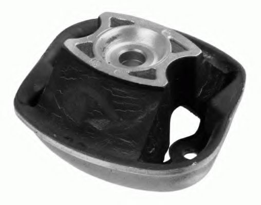 Подушка двигателя LEMFORDER 10863 01