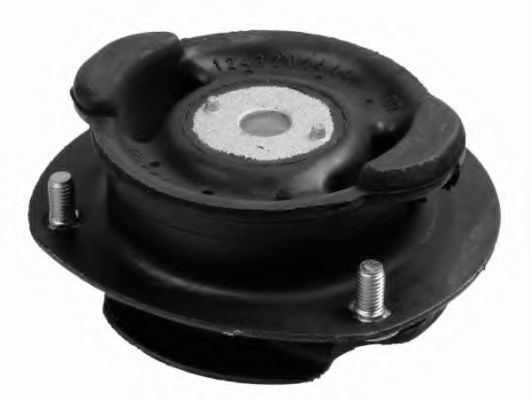 Опора амортизатора LEMFORDER 10969 01