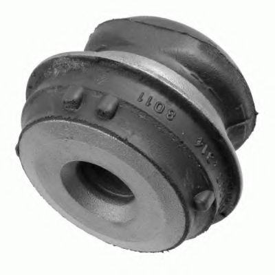 Сайлентблок рычага LEMFORDER 11120 01