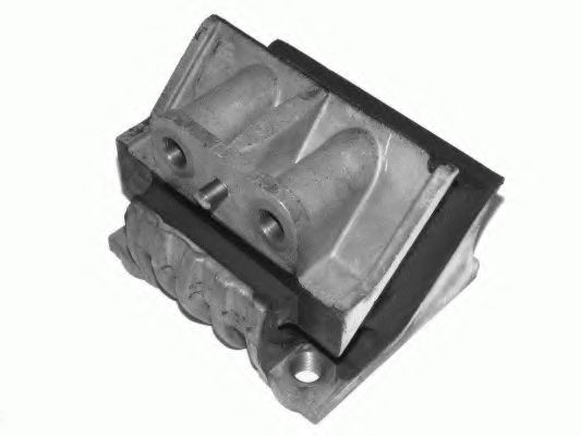 Подушка двигателя LEMFORDER 11544 01