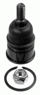 Шаровая опора LEMFORDER 11688 04