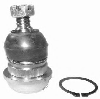 Шаровая опора LEMFORDER 11853 03