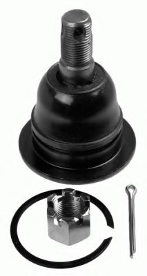 Шаровая опора LEMFORDER 11868 03