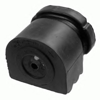 Сайлентблок рычага LEMFORDER 12220 02
