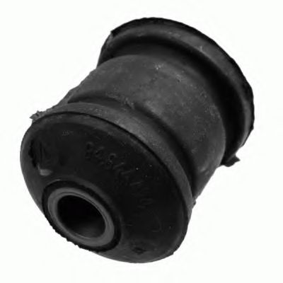 Сайлентблок рычага LEMFORDER 12228 01