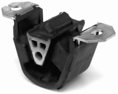 Подушка двигателя LEMFORDER 12254 01