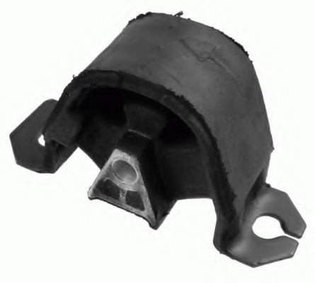 Подушка двигателя LEMFORDER 12254 03
