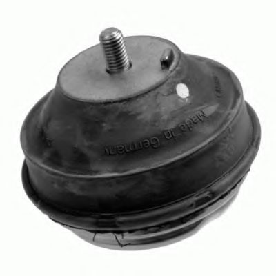 Подушка двигателя LEMFORDER 12255 01