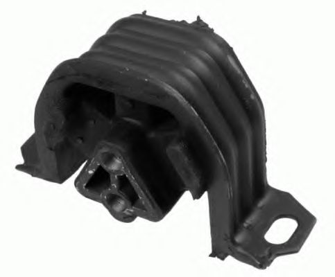 Подушка двигателя LEMFORDER 12261 01