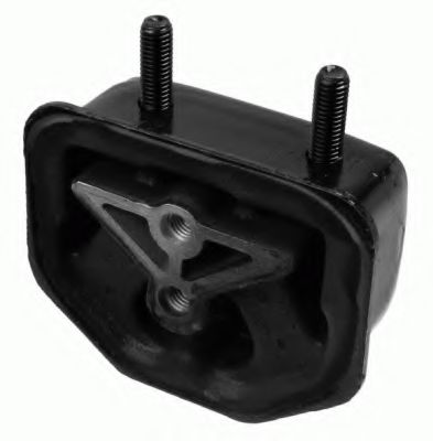 Подушка двигателя LEMFORDER 12263 02