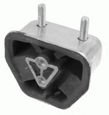 Подушка двигателя LEMFORDER 12269 02