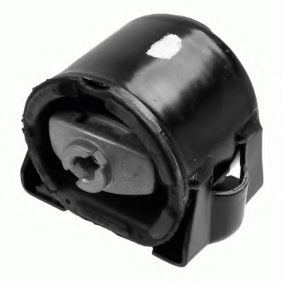Подушка коробки передач LEMFORDER 12509 01