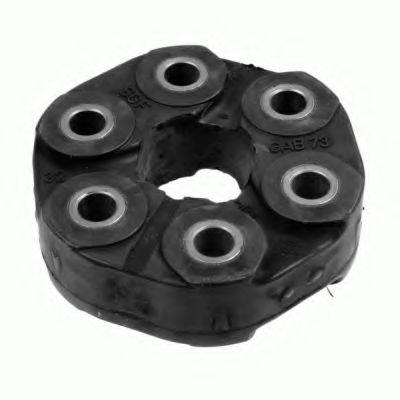 Муфта кардана LEMFORDER 13228 01