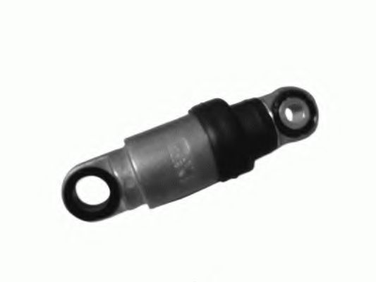 Ролик натяжной ремня генератора LEMFORDER 13259 01