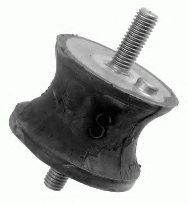 Подушка коробки передач LEMFORDER 13269 02