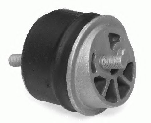 Подушка двигателя LEMFORDER 13845 01