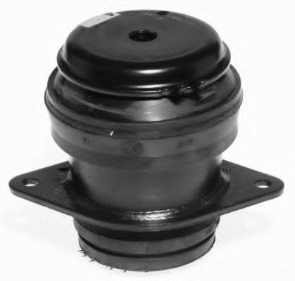Подушка двигателя LEMFORDER 14355 02