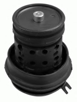 Подушка двигателя LEMFORDER 14361 02
