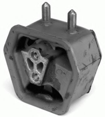Подушка двигателя LEMFORDER 14672 01