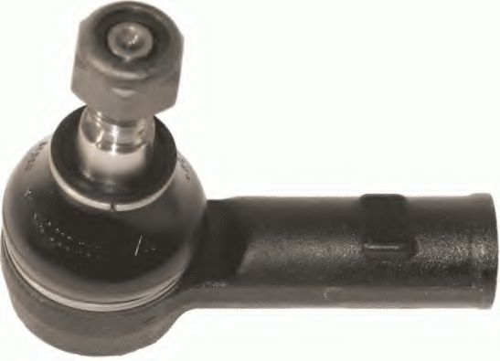 Наконечник рулевой тяги LEMFORDER 14705 01