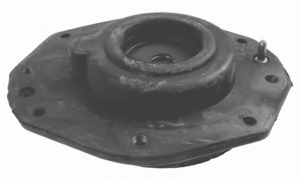 Опора амортизатора LEMFORDER 14786 01