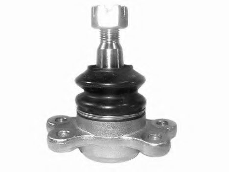 Шаровая опора LEMFORDER 15230 01