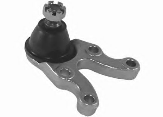 Шаровая опора LEMFORDER 15283 01
