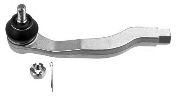 Наконечник рулевой тяги LEMFORDER 15440 03