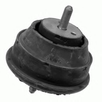 Подушка двигателя LEMFORDER 15447 01