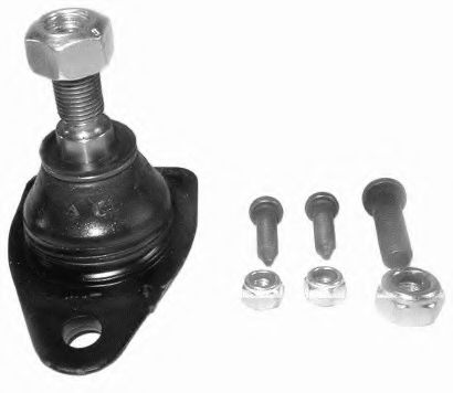 Шаровая опора LEMFORDER 15657 01
