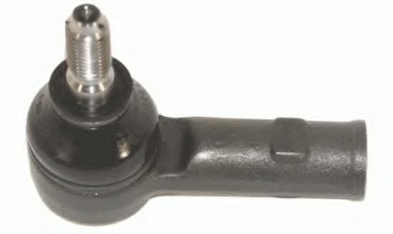 Наконечник рулевой тяги LEMFORDER 15762 02