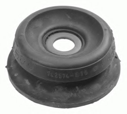 Опора амортизатора LEMFORDER 17628 02
