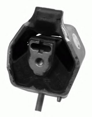 Подушка коробки передач LEMFORDER 17656 01