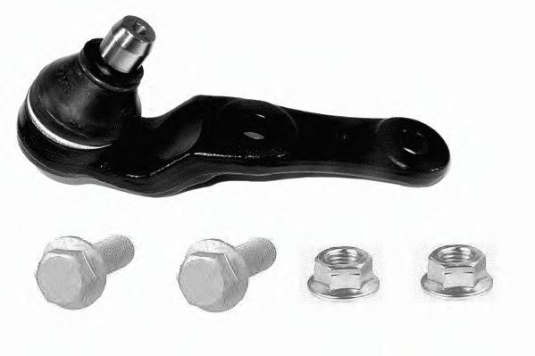 Шаровая опора LEMFORDER 17739 01