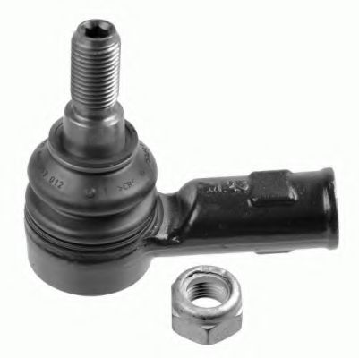 Наконечник рулевой тяги LEMFORDER 18874 03