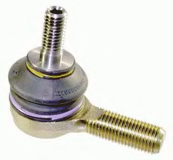 Наконечник рулевой тяги LEMFORDER 19465 01